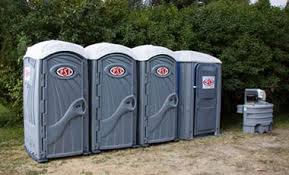 Portable Restrooms for Agricultural Sites in Amherst, WI